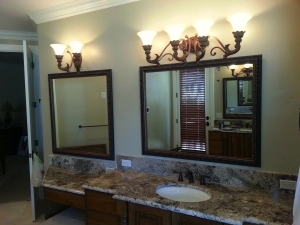 Mirrors