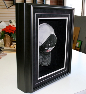 Shadow Boxes