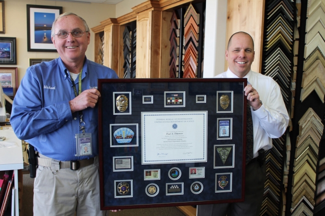 Brigham City Police Department