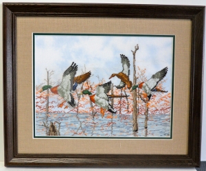 Needle Art