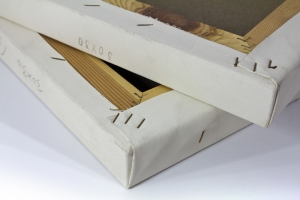 Canvas Stretching
