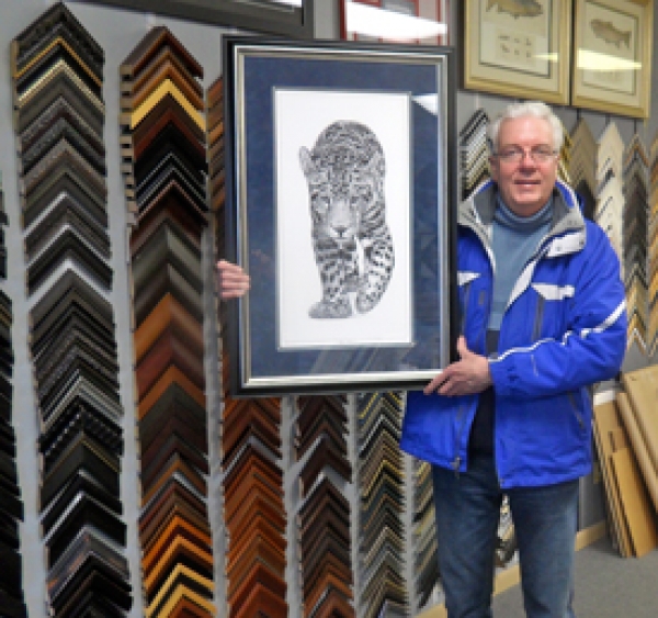 Decorating an Empty Nest