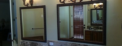 Mirrors